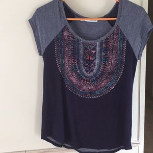 One of my fav wear from Maurice’s